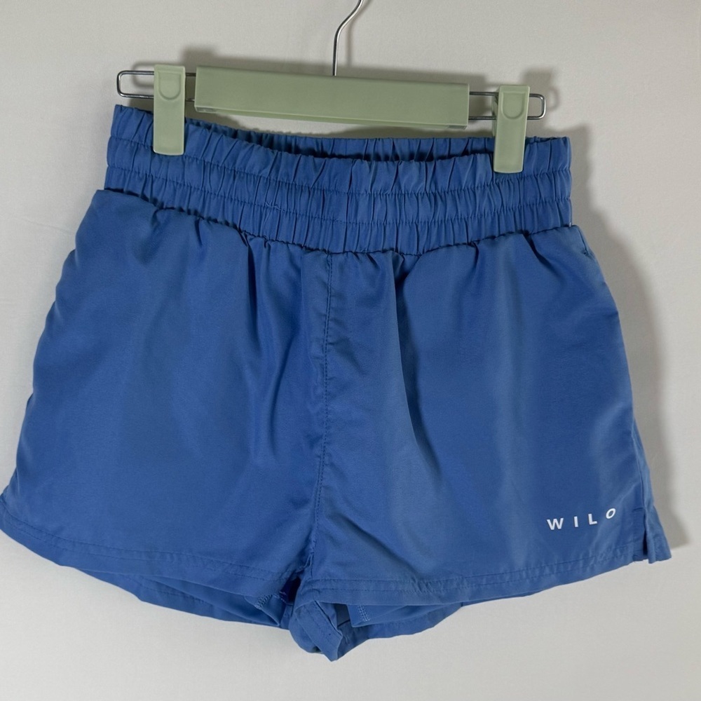 Wilo 2 in 1 shorts • Women’s XS